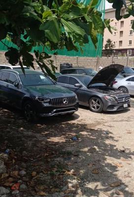 2,200sqm Mixed-use Land, Lugard, Old Ikoyi, Ikoyi, Lagos, Mixed-use Land Joint Venture