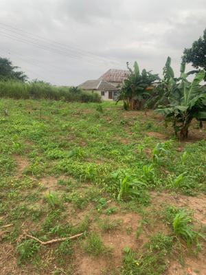 Full Plot of Land with Uncompleted Building, Ogedengbe, Gberigbe, Ikorodu, Lagos, Mixed-use Land for Sale