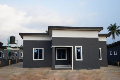 3 Bedroom Bungalow Apartment, Queens Homes, Mowe/ofada, Mowe Ofada, Ogun, Detached Bungalow for Sale