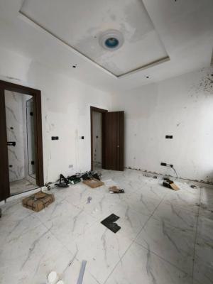 Very Spacious Newly Built Self Contained Inside an Estate (upstairs), Ogombo, Ajah, Lagos, Self Contain (single Rooms) for Rent