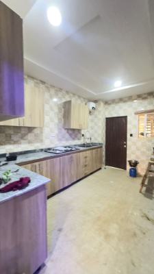 4 Bedroom Terrace Duplex with Bq, After Paradise 1, Life Camp, Abuja, House for Rent