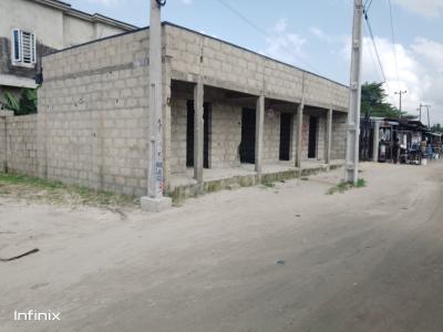 Modern Shop, Abijo, Abijo, Lekki, Lagos, Shop for Rent