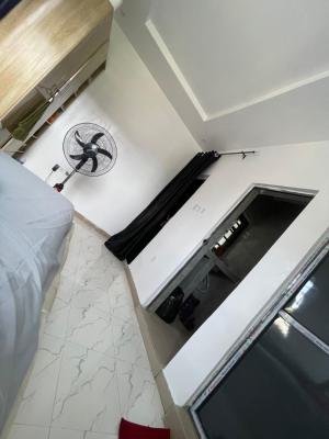 Newly Built Standard Room Self Con, Ogombo, Ajah, Lagos, Self Contain (single Rooms) for Rent