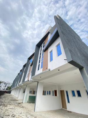a Tastefully Designed 3 Bedroom Terraced Duplex, Ikate, Lekki, Lagos, Terraced Duplex for Sale