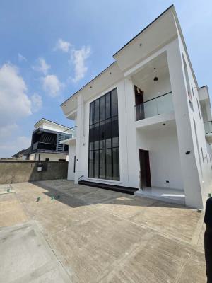 Luxury 5 Bedroom with Bq, Opic, Isheri North, Lagos, Detached Duplex for Sale