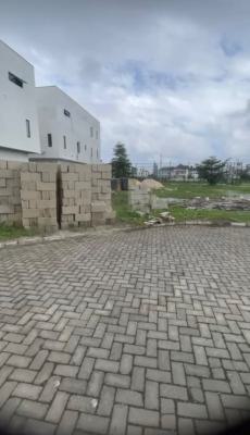400 Sqm of Land, Lakeview Park Estate 2, Orchid, Lekki Expressway, Lekki, Lagos, Residential Land for Sale