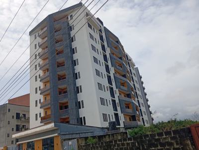 Luxury 3bedroom Flat, Ikoyi, Osborne, Ikoyi, Lagos, Block of Flats for Sale