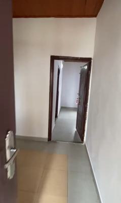 Standard  Miniflat {upstairs} - {video Available}, Victory Estate @ Thomas Estate, Ajah, Lagos, Mini Flat (room and Parlour) for Rent