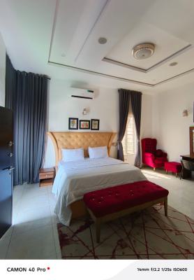 Master Bedroom Selfcon Monthly Pay in Ologolo, White Sand Beach Estate, Ologolo, Lekki, Lagos, Self Contain (single Rooms) for Rent