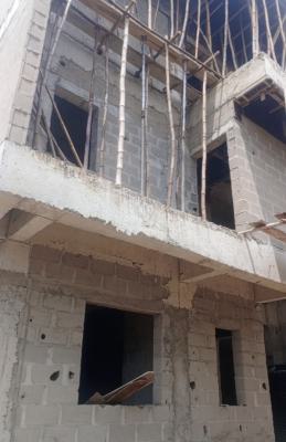 a Luxurious 5 Bedroom Detached Duplex+bq in a Beautiful Estate, No 4 Iya Oloye Crescent, Maryland, Lagos, Detached Duplex for Sale