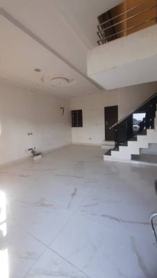 Serviced and Brand New 4 Bedroom Terraced Duplex with a Bq, Asokoro District, Abuja, Terraced Duplex for Rent