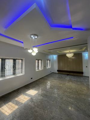 Luxurios 5 Bedroom Semi-detached Smart Duplex, Life Camp, Abuja, Semi-detached Duplex for Sale