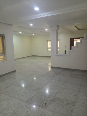 Tastefully Finished 3 Bedroom Flat with a Room Bq, Guzape District, Abuja, Flat / Apartment for Rent
