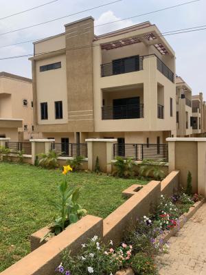 6 Bedroom Detached Duplex + Bq, Life Camp, Abuja, Detached Duplex for Sale