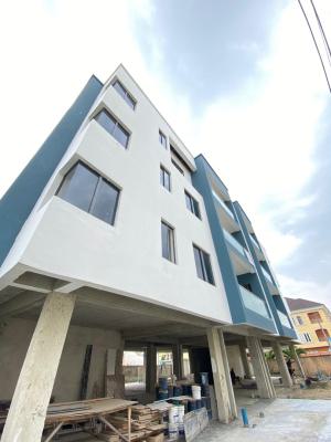 a Detailedly Almost Done Built 2 Bedroom Apartment with, Ikate, Lekki, Lagos, Flat / Apartment for Sale