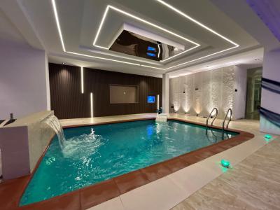 Have a Taste of Luxury and Comfort, Admiralty Way, Lekki Phase 1, Lekki, Lagos, House Short Let