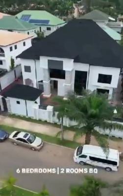 Wuse Ii 6 Bedroom Luxury Duplex, Wuse Ii Abuja, Wuse 2, Abuja, House for Sale