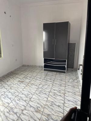 This Is a Nice 1bed Apartment, Chevron, Lekki, Lagos, Mini Flat (room and Parlour) for Rent