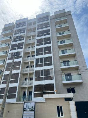Luxury 3bedrooms Flat with Bq, Off Ligali, Victoria Island (vi), Lagos, Flat / Apartment for Rent