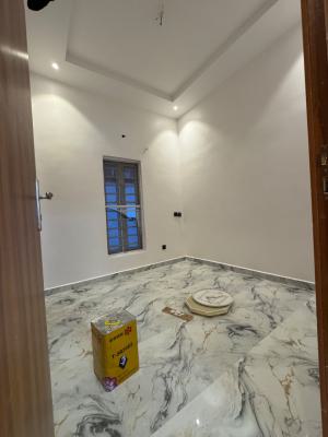 Service Gorgeous Newly Built 4 Bedroom Duplex Very Spacious and Nice, Orchid Road Lekki Before Round About, Lekki, Lagos, Terraced Duplex for Sale