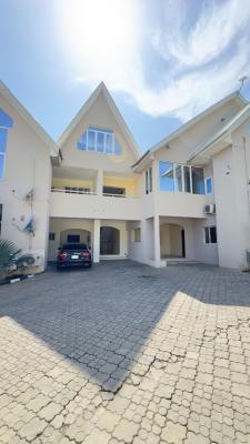 Newly Vacated 1 Bedroom Flat in Asokoro, Presidential Villa, Asokoro District, Abuja, Flat / Apartment for Rent
