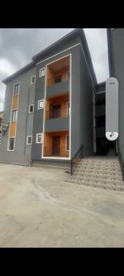 Newly Built Luxury 3 Bedroom Blocks of Flats, Sholuyi Community ,gbagada, Gbagada, Lagos, Block of Flats for Sale