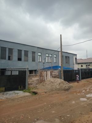 Newly Built Luxury 3 Bedroom Blocks of Flats, Sholuyi Community, Gbagada, Lagos, Block of Flats for Sale