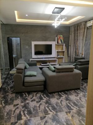 Beautifully Designed Well Finished 2-bedroom Flat, Afer Stella Maris College, Life Camp, Abuja, Flat / Apartment for Sale