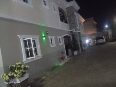 a Very Spacious Cute 2 Bedroom, News Engineering Estate, Dawaki, Gwarinpa, Abuja, Flat / Apartment for Rent