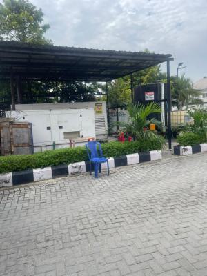 3 Plots of Land, Isaac Jones Ikeja Lagos, Ikeja Gra, Ikeja, Lagos, Commercial Land for Rent