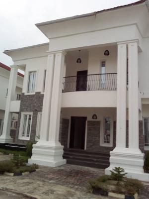 Luxurious 5 Bedroom Mansion, Orchid Road, Lekki Phase 2, Lekki, Lagos, Detached Duplex for Rent