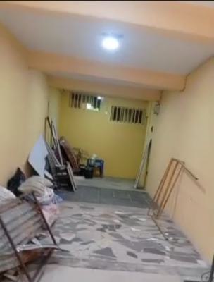 a Commercial Mini Warehouse, Along Akowonjo Road Alimosho, Akowonjo, Alimosho, Lagos, Warehouse for Rent