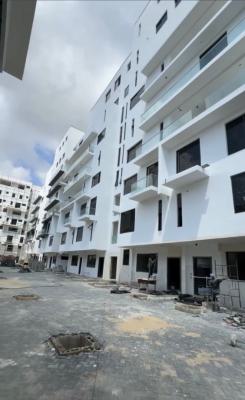 Waterfront 4bedroom Masionette, Ikoyi, Lagos, House for Rent