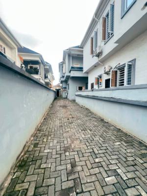 Tastefully Built 4 Bedroom, Ologolo Lekki Lagos, Lekki Phase 1, Lekki, Lagos, Detached Duplex for Rent