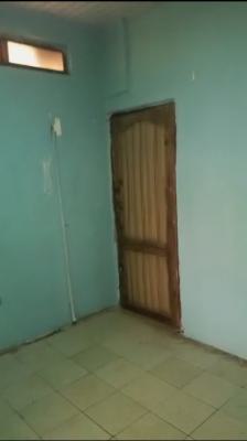 Room Self Contain Beside Gowon at Egbeda Alimosho, Beside Gowon Estate Egbeda Alimosho, Egbeda, Alimosho, Lagos, Self Contain (single Rooms) for Rent