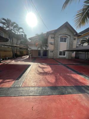 Beautiful 2 Bed in a Very Nice Compound, Okera, Ado, Ajah, Lagos, House for Rent