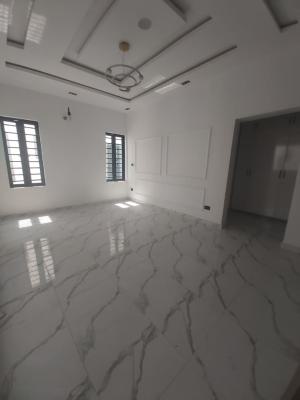 Exquisite 5 Bedroom Duplex with Bq, Pool, Ajah, Lagos, House for Rent
