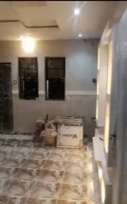 New Mini Flat with Pop Wardrobe Kitchen Cabinet Water Heater Ground Fl, Lion of Judah Axis Okunola Egbeda, Egbeda, Alimosho, Lagos, Mini Flat (room and Parlour) for Rent