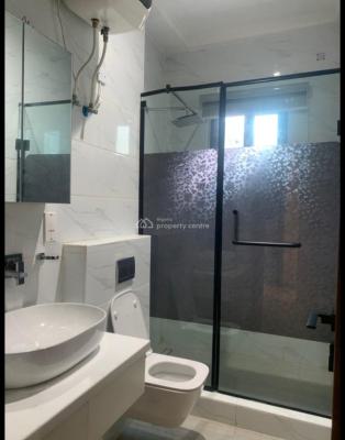 Sparkly Clean Apartment, Osborne, Old Ikoyi, Ikoyi, Lagos, Mini Flat (room and Parlour) for Rent