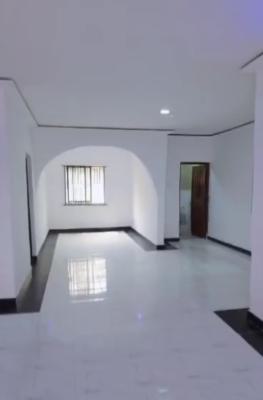 Newly Renovated 3bedroom Upstairs with Pop and 3 Toilets, Secured Area, at Unity Estate Extension Egbeda Alimosho, Egbeda, Alimosho, Lagos, Flat / Apartment for Rent