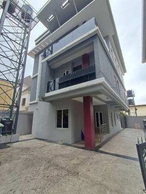 5 Bedroom Detached Duplex with Bq, Gra Phase 2, Magodo, Lagos, Detached Duplex for Sale