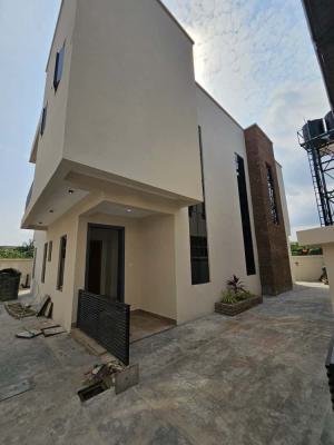 Newly Built 4 Bedroom Detached Duplex with Bq, Opic, Isheri North, Lagos, Detached Duplex for Sale