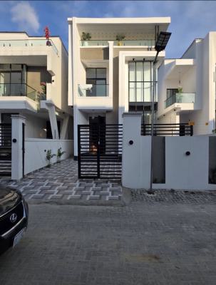 Luxury 5bedroom Fully Detached Duplex., Ajah Lekk Lagos, Ajah, Lagos, Detached Duplex for Sale