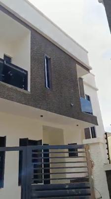 4 Bedroom Semi Detached Duplex, Omole Phase 2, Ikeja, Lagos, Semi-detached Duplex for Sale