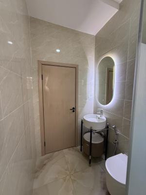 3 Bedroom Apartment with Bq, Karsana, Abuja, Flat / Apartment for Sale