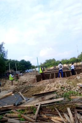 Luxurious 5 Bedroom Duplex, Vgc Main Lekki Lagos, Vgc, Lekki, Lagos, House for Sale