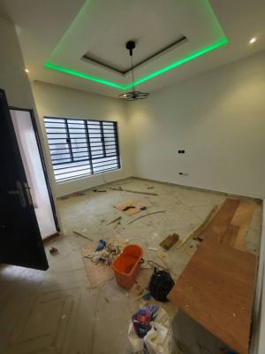 *spacious Standard 1-bedroom & Parlor Mini Fl, Orchid, Lekki, Lagos, Mini Flat (room and Parlour) for Rent