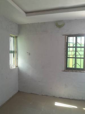 2 Bedroom Flat All Rooms Ensuite Very Close to Kayfarm Estate, Obawole Ifako Ijaye Lga Close to Kay Farm Estate, Ogba, Ikeja, Lagos, Flat / Apartment for Rent