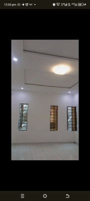 a Standard Luxurious 4-bedroom Terraced Duplex, Orchid Road, Lekki, Lagos, Terraced Duplex for Sale