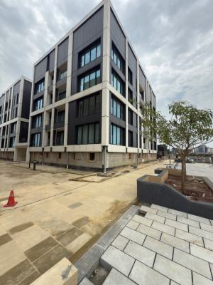 Luxury 2 Bedroom Apartment with C of O, Ikoyi, Lagos, Block of Flats for Sale